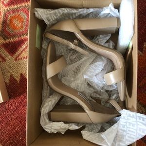 Steve Madden heels